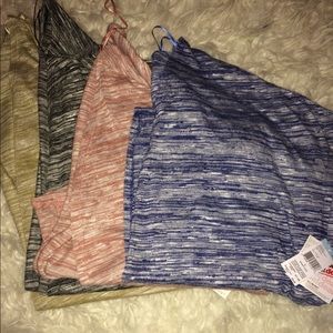 4 Short Sleeve Cardigans